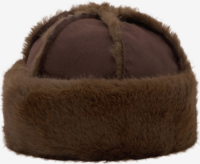 Pull&Bear Kapa u smeđa, Pregled proizvoda