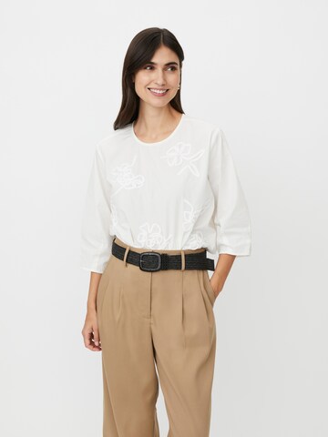 Masai Bælte 'Rivula' i sort