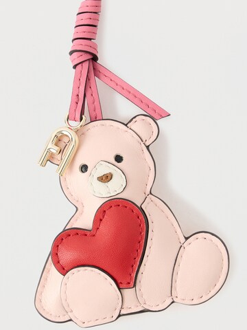 Accessoires pour sacs 'ALLEGRA' FURLA en rose