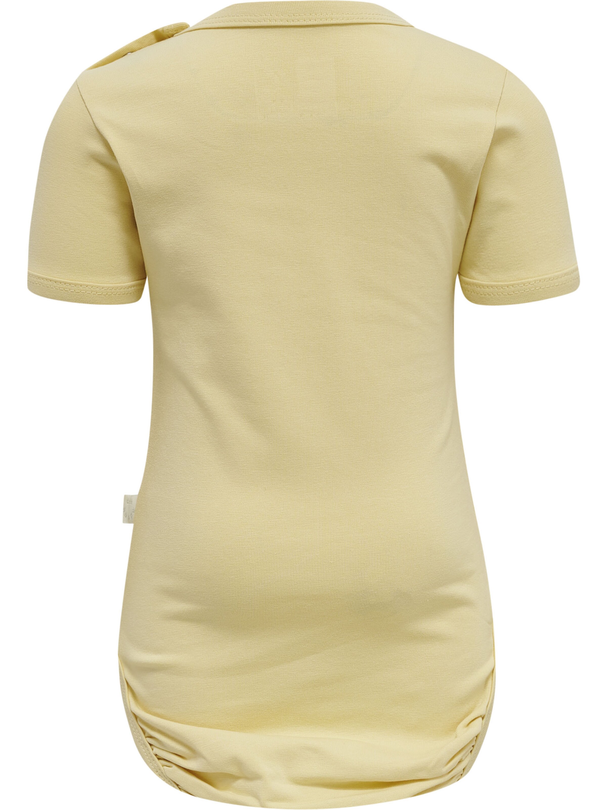 Hummel Body in Gelb