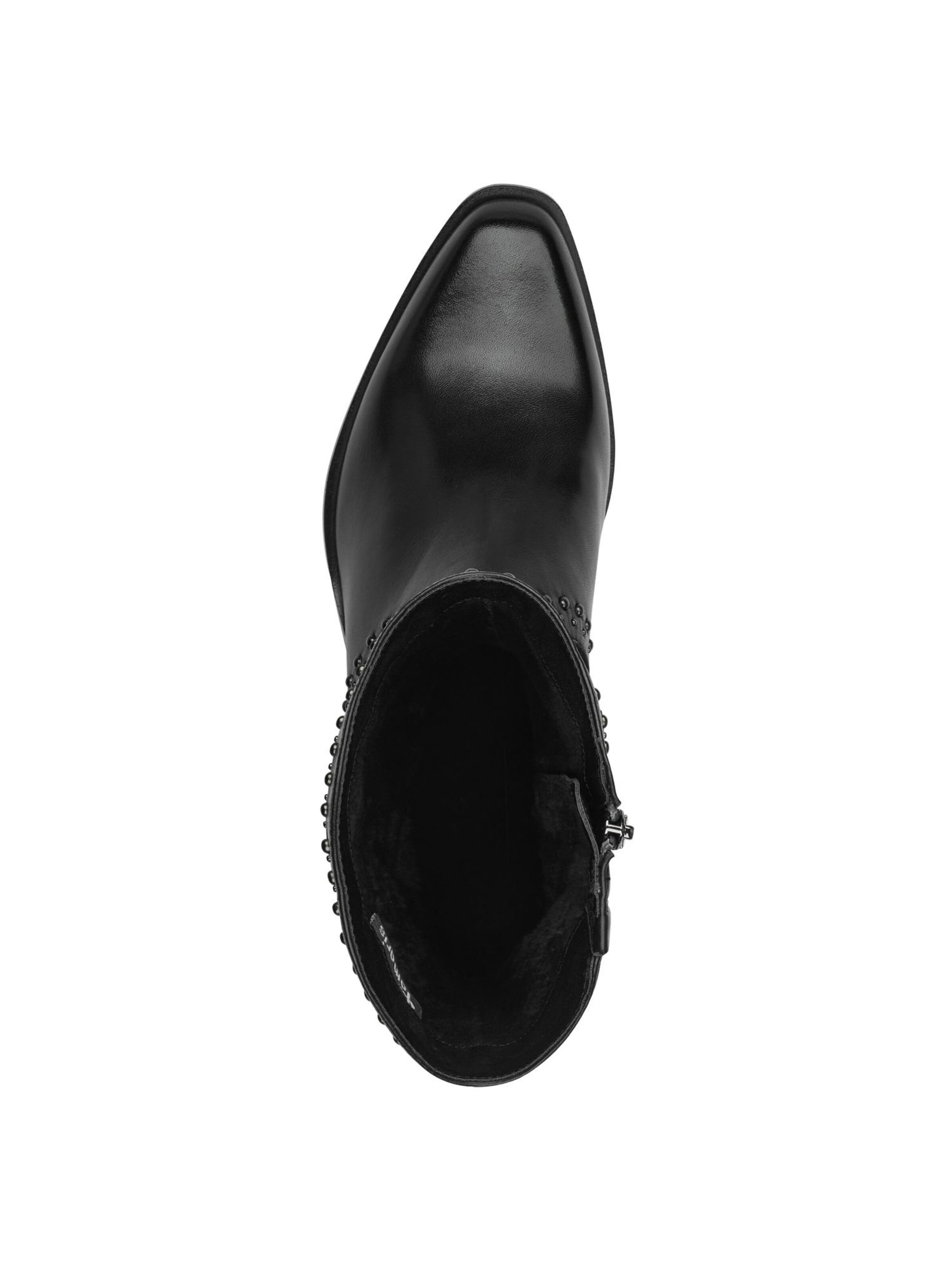 Tamaris Bootie in Black