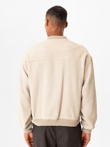 Giacca di mezza stagione 'Mariano' di Antioch in beige