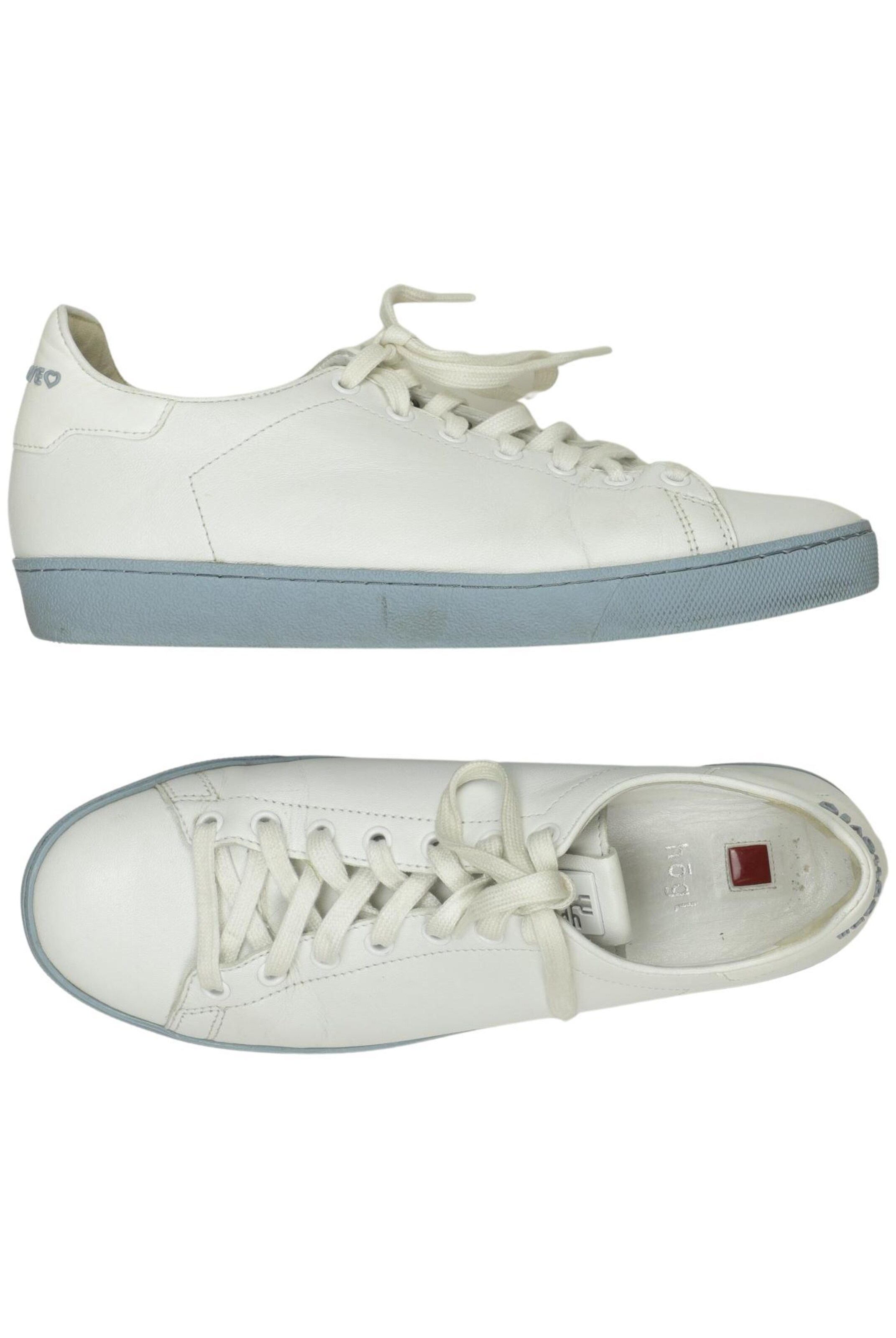 Högl Sneakers & Trainers in 37,5 in White: front