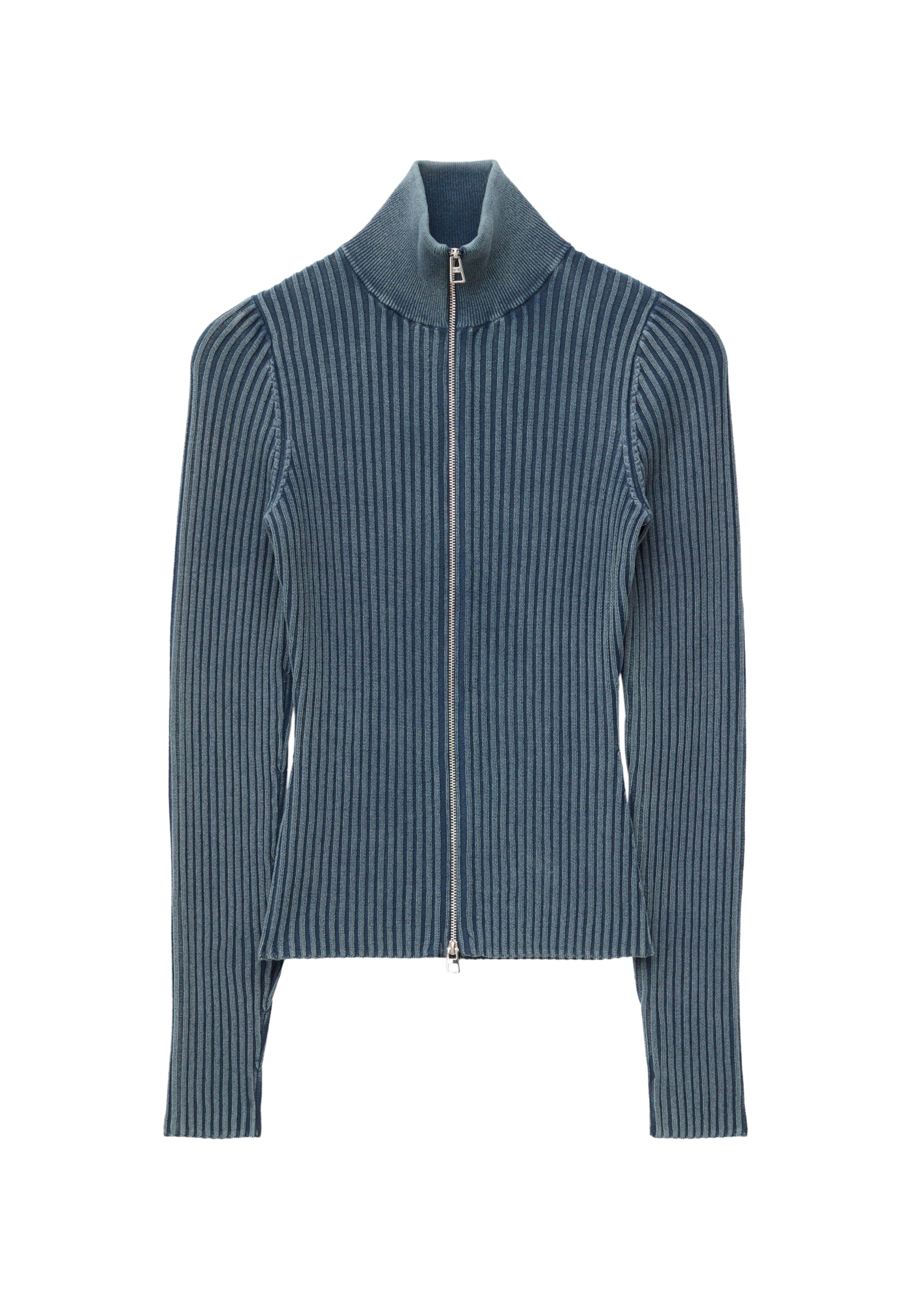 & Other Stories Knit Cardigan in XS in Opal, Item view