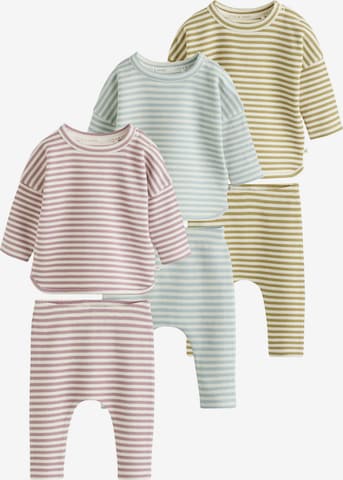 mišri Next Rinkinys: priekis