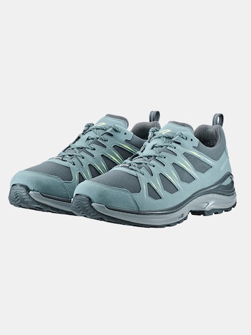 LOWA Boots 'Innox Evo II' in Blau