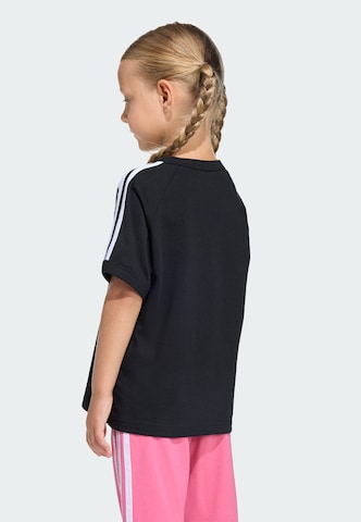 ADIDAS ORIGINALS Μπλουζάκι σε μαύρο