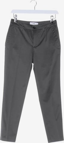 Closed Pants in XXS in Green: front