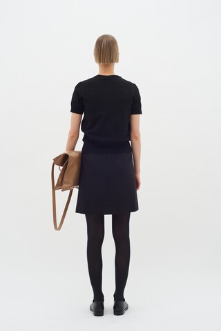 Gonna di InWear in nero