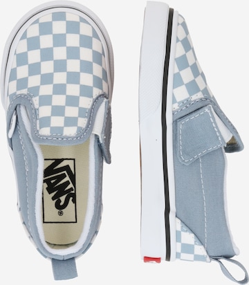 VANS Slip On in Blau