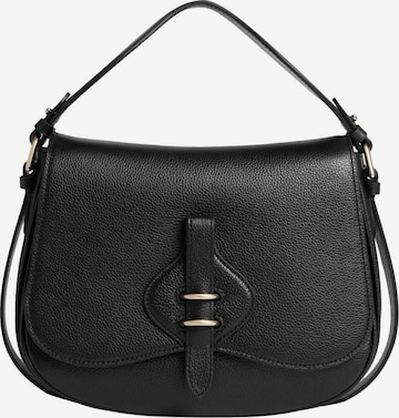Coccinelle Handtasche 'MAVERY 26 340' in Schwarz: Vorderseite
