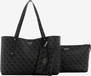 GUESS Shopper 'Brenton' i sort: forside
