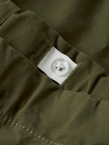 TWO SOON Regular Broek in Groen