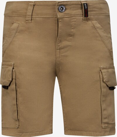 Retour Jeans Pants 'NICKOLAS' in Dark beige, Item view