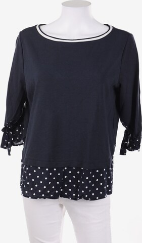 Betty Barclay Pullover L in Blau: predná strana