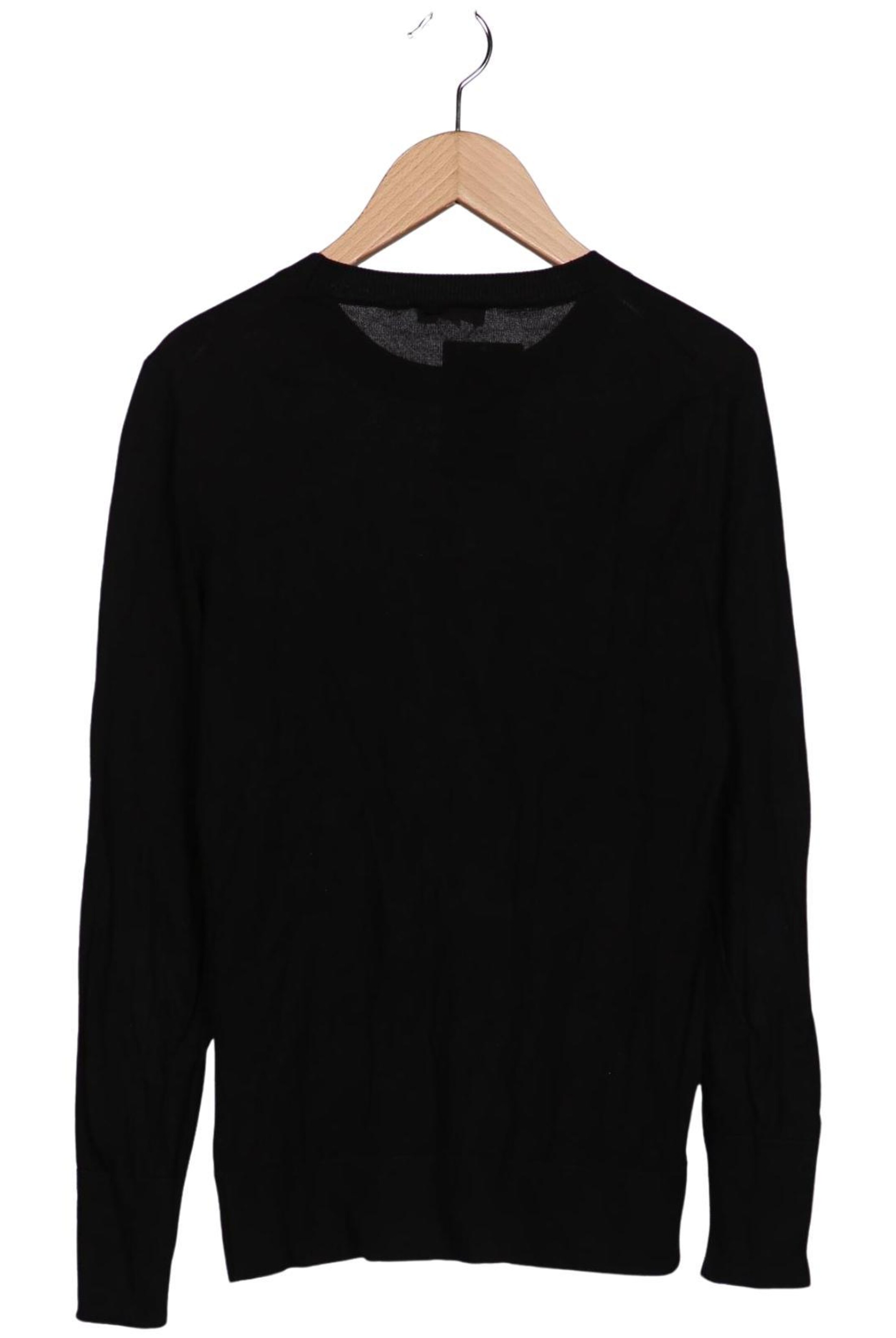 ARMEDANGELS Sweater & Cardigan in S in Black