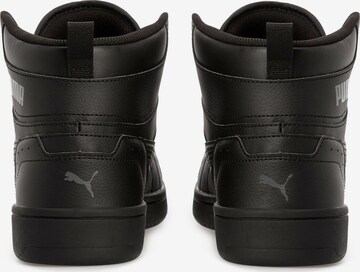 PUMA Sneaker 'Rebound Joy' in Schwarz