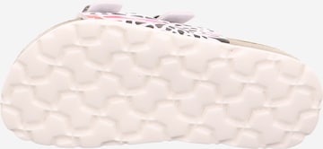 SUPERFIT Sandaalit värissä valkoinen