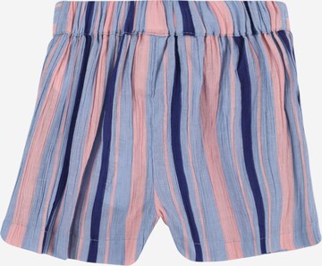 ABOUT YOU Regular Shorts 'Stefanie' in Blau