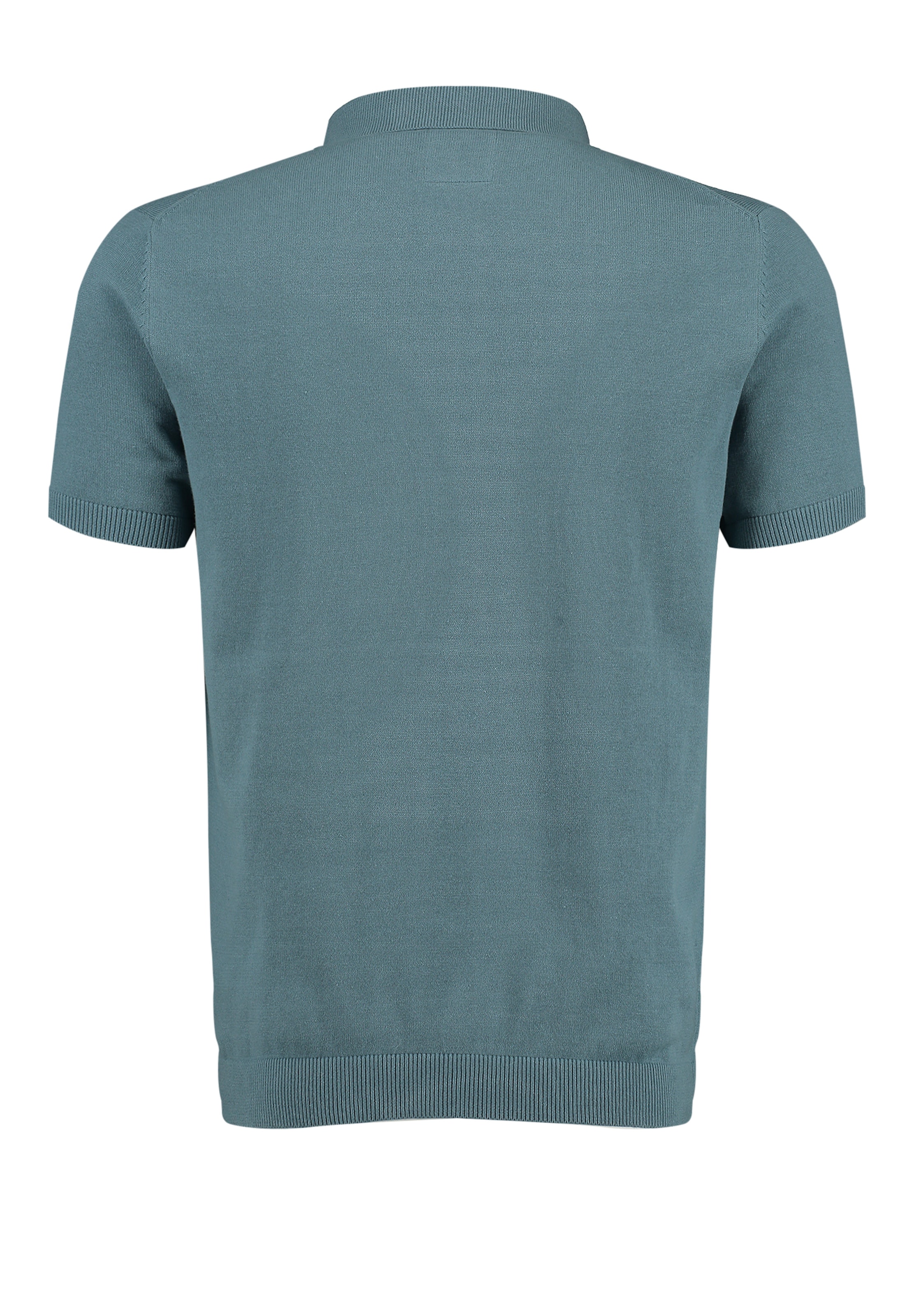 Key Largo Тениска 'Siena' в синьо