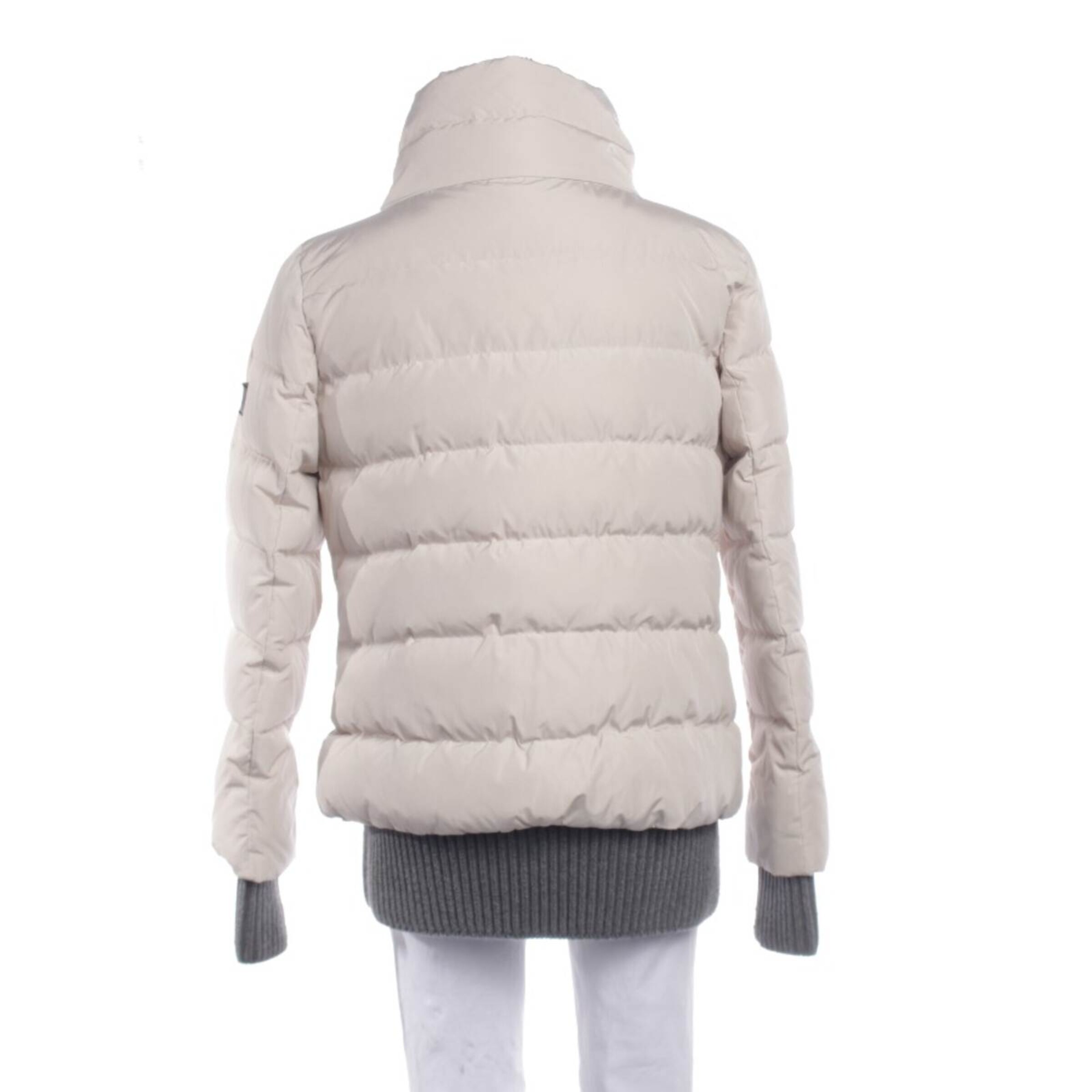 Marc O'Polo Jacket & Coat in S in White