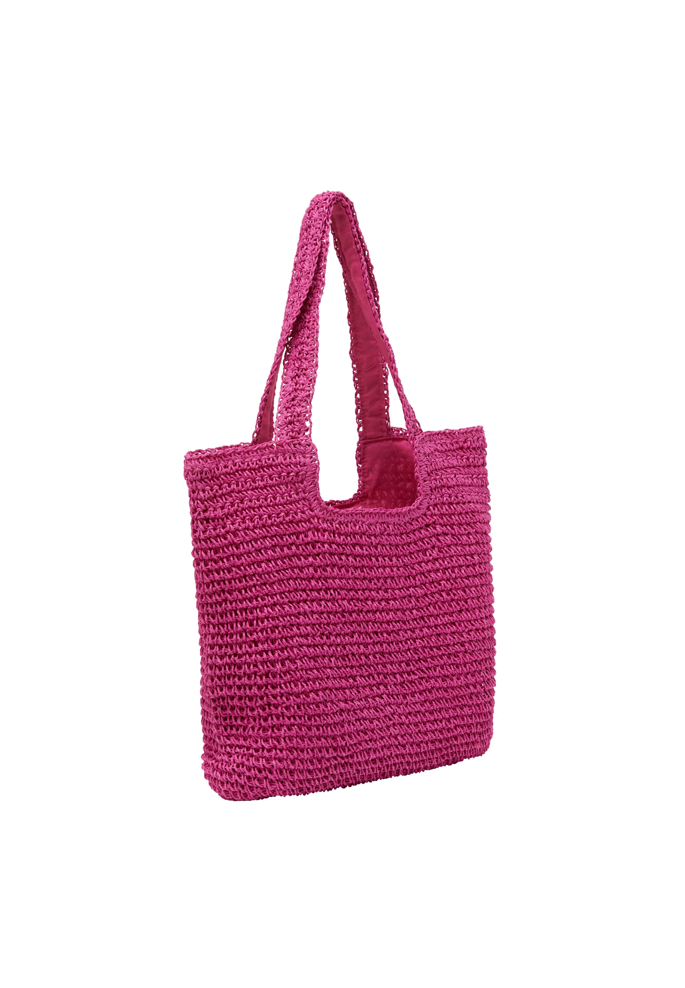 ebeeza - Shopper em rosa
