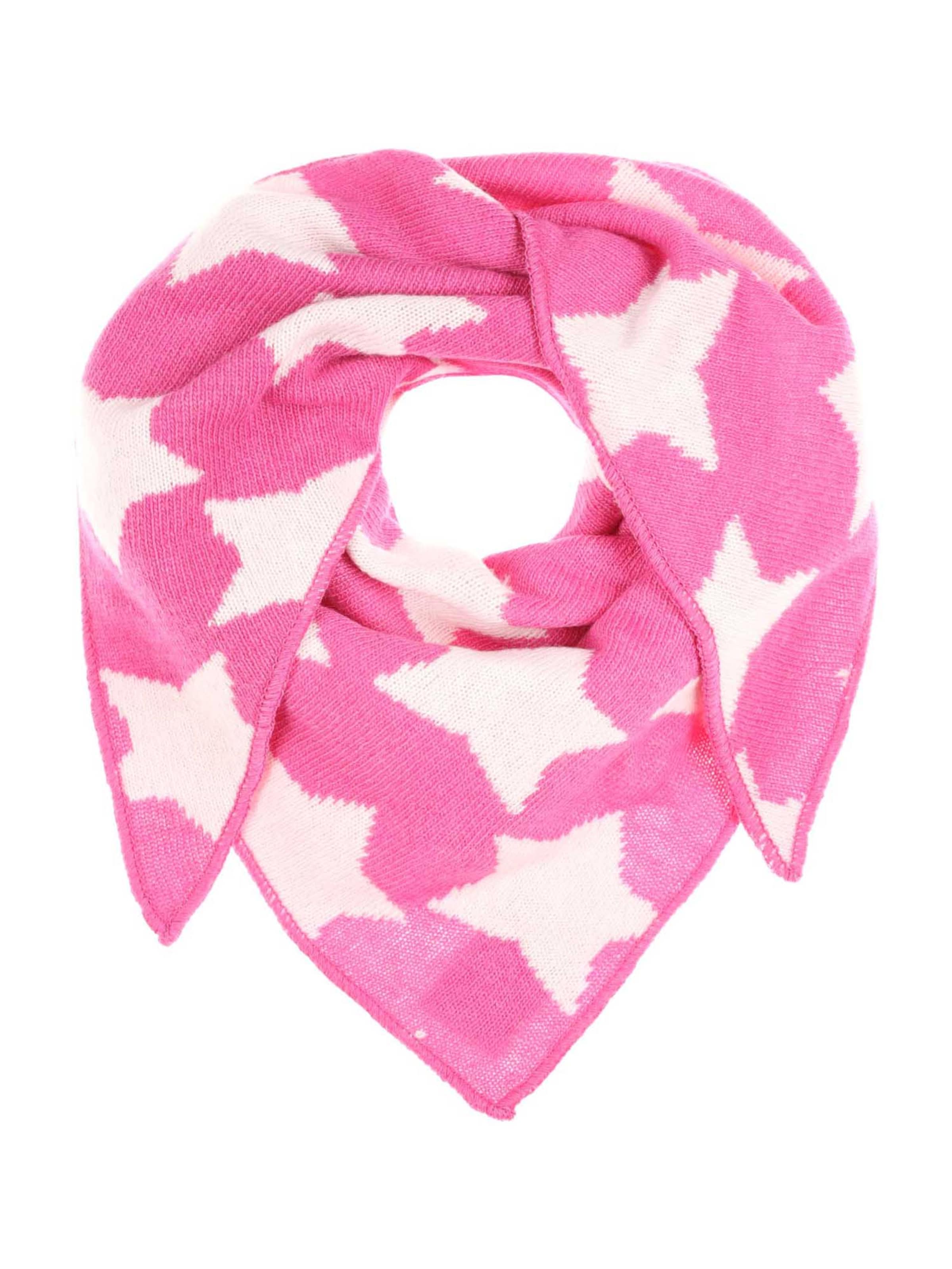 Zwillingsherz Ruta | roza barva: sprednja stran