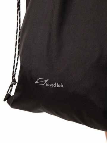 saved lab Sports Bag in Black