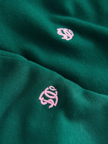 Superdry Set i grön