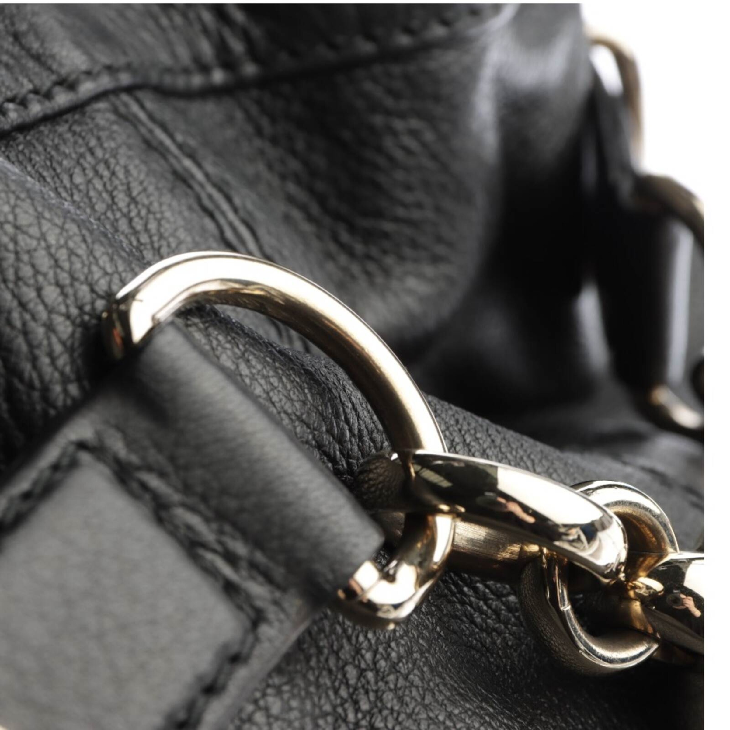 Gucci Shopper One Size in Schwarz