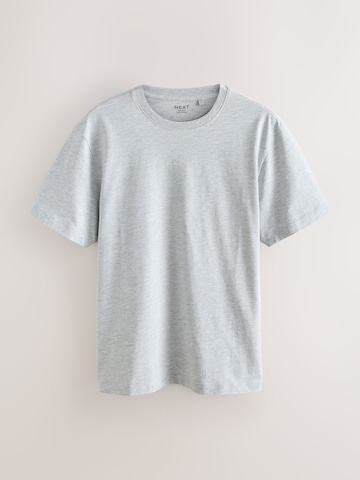 Pijama lungă de la Next pe albastru