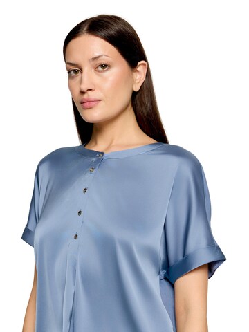 Betty Barclay Shirt in Blauw