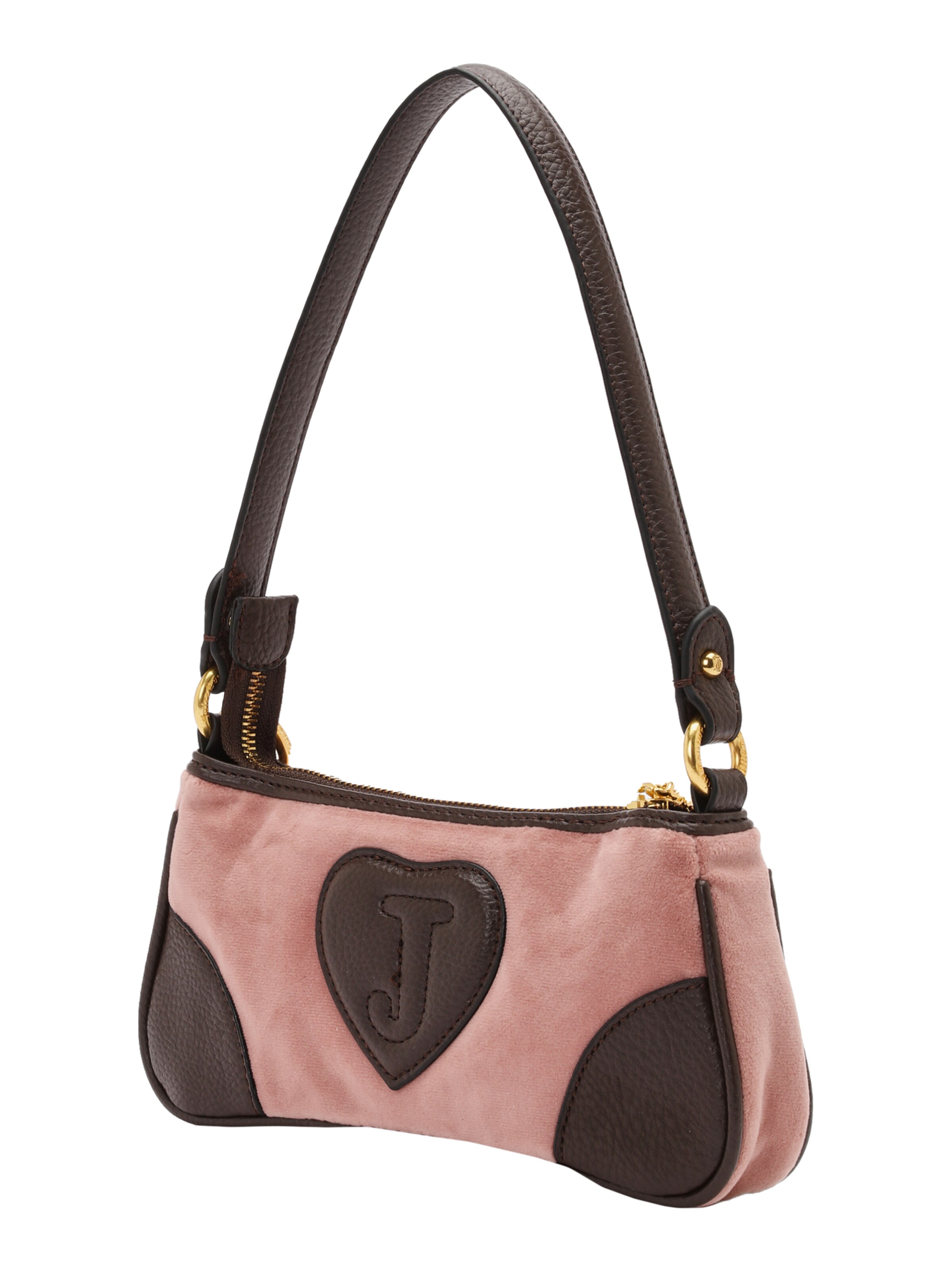 Juicy Couture Shoulder Bag in Pink