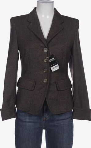 RENÉ LEZARD Blazer in S in Brown: front