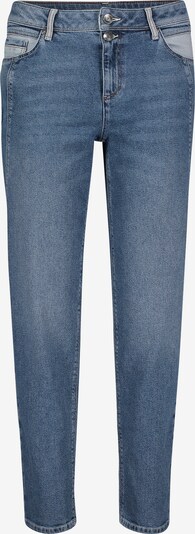 Betty & Co Jeans in blau, Produktansicht