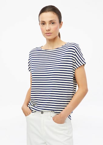 s.Oliver Shirt in Blue