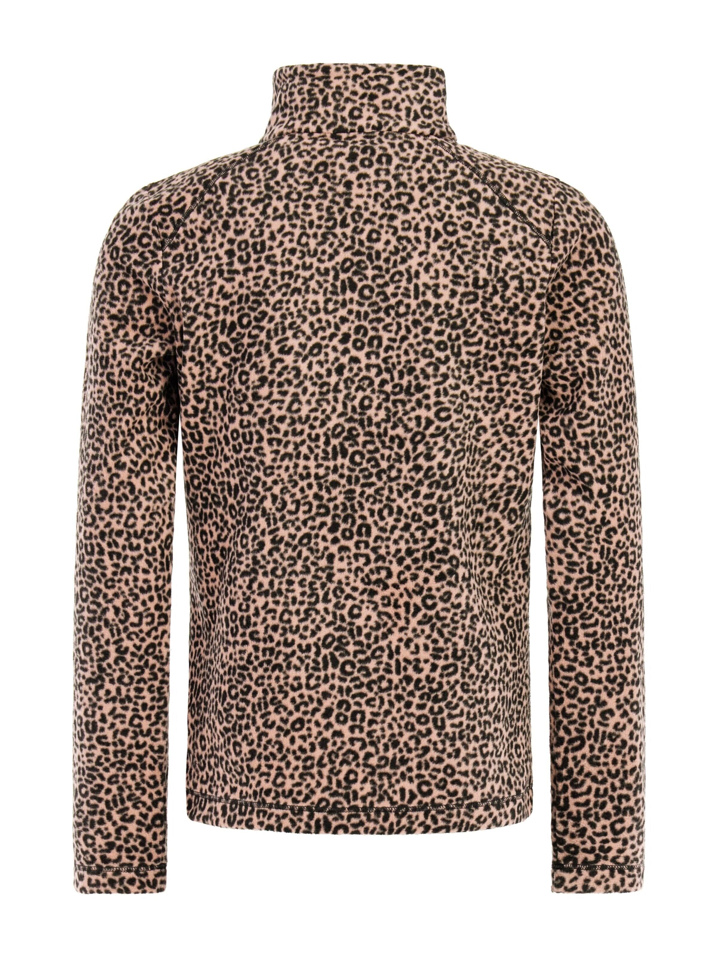 PROTEST Sportief sweatshirt 'PRTRemissy JR' in Zwart