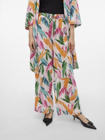 VERO MODA Regular Hose 'KLEO' in Mischfarben
