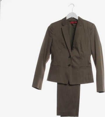 HUGO Workwear & Suits in M in Green: front