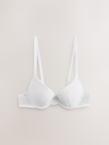 Push-up Reggiseno di Next in beige