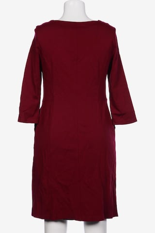 Emilia Lay Dress in XL in Red