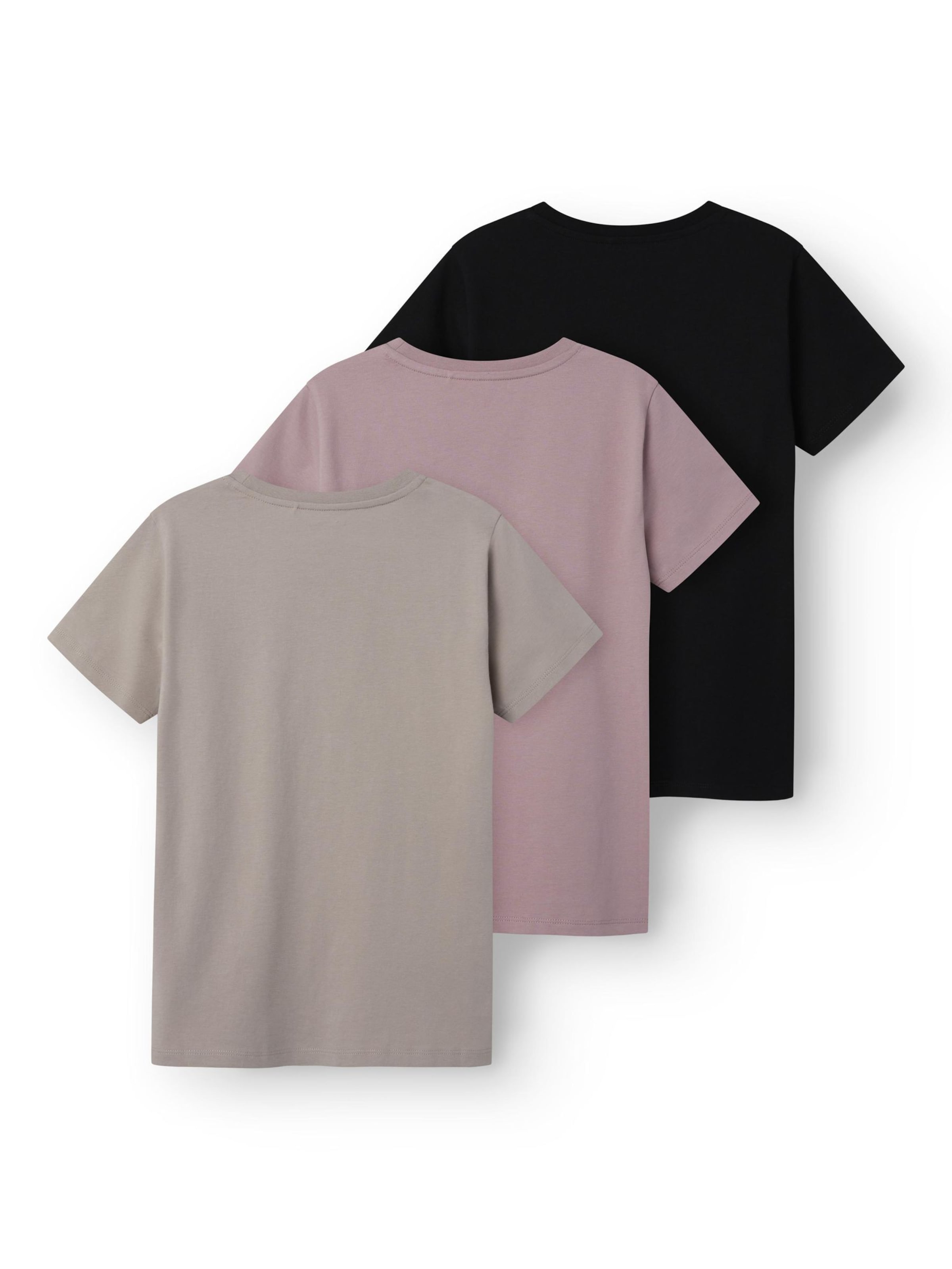 TWO SOON Bluser & t-shirts i blandingsfarvet