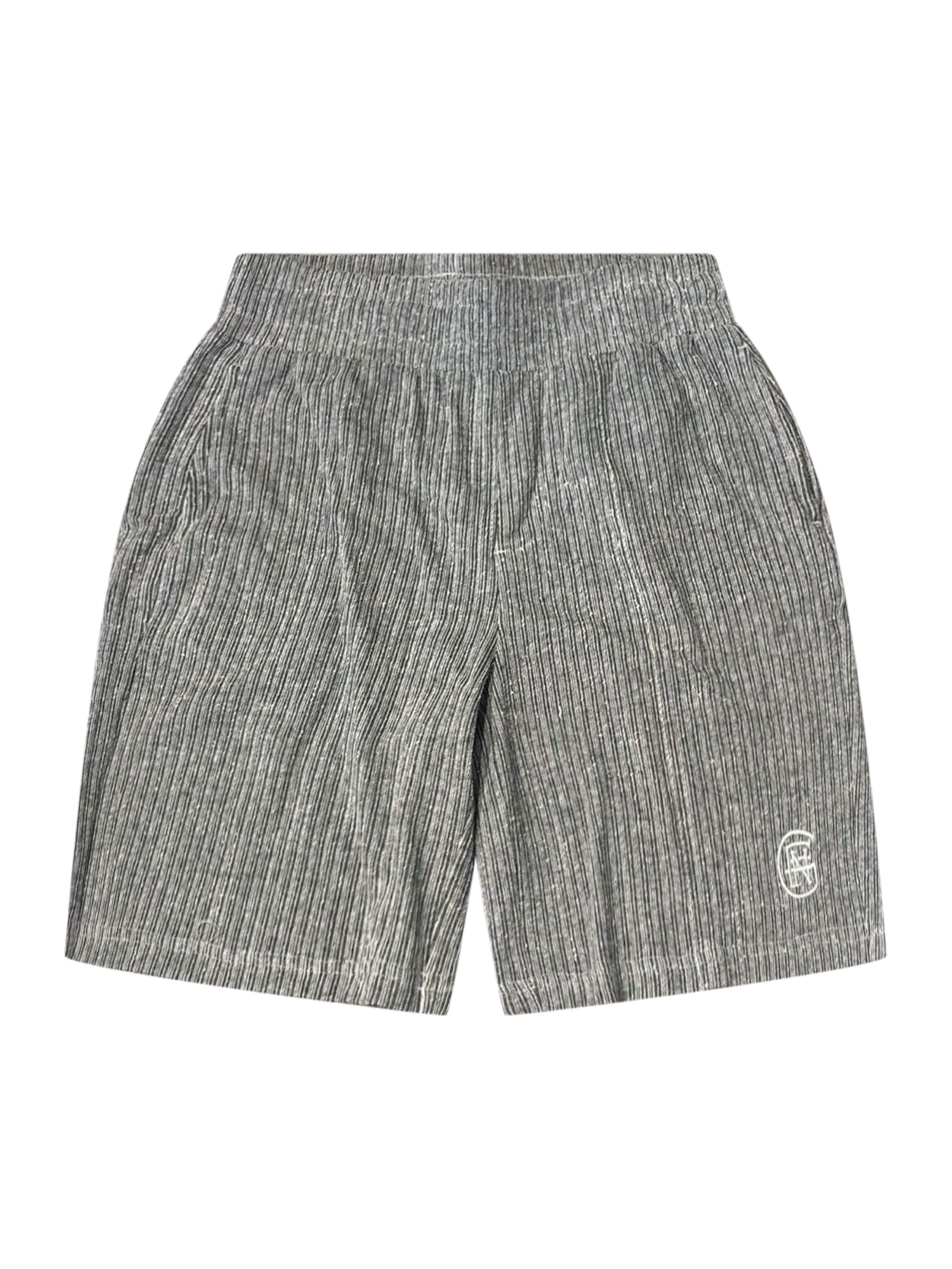 regular Pantaloni di Good For Nothing in grigio: frontale