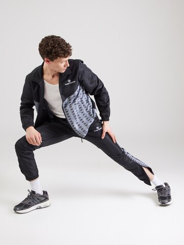 Sergio Tacchini - Ropa deportiva 'MORGANA' en negro
