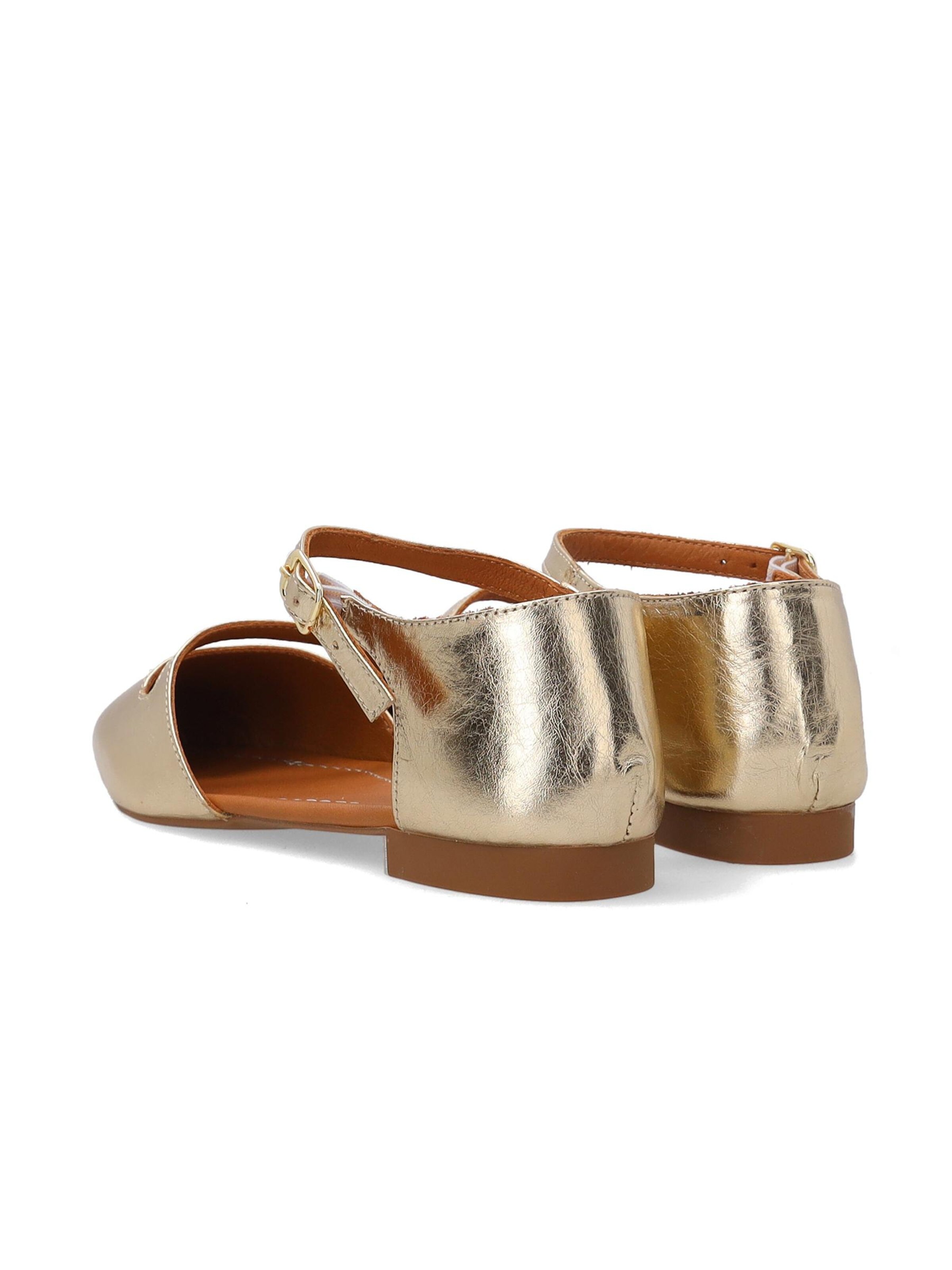 VENEZIA Sandale‌‌‌‌‌‌‌‌ in Gold