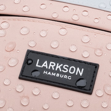 LARKSON Belt bag 'Ole' in Pink