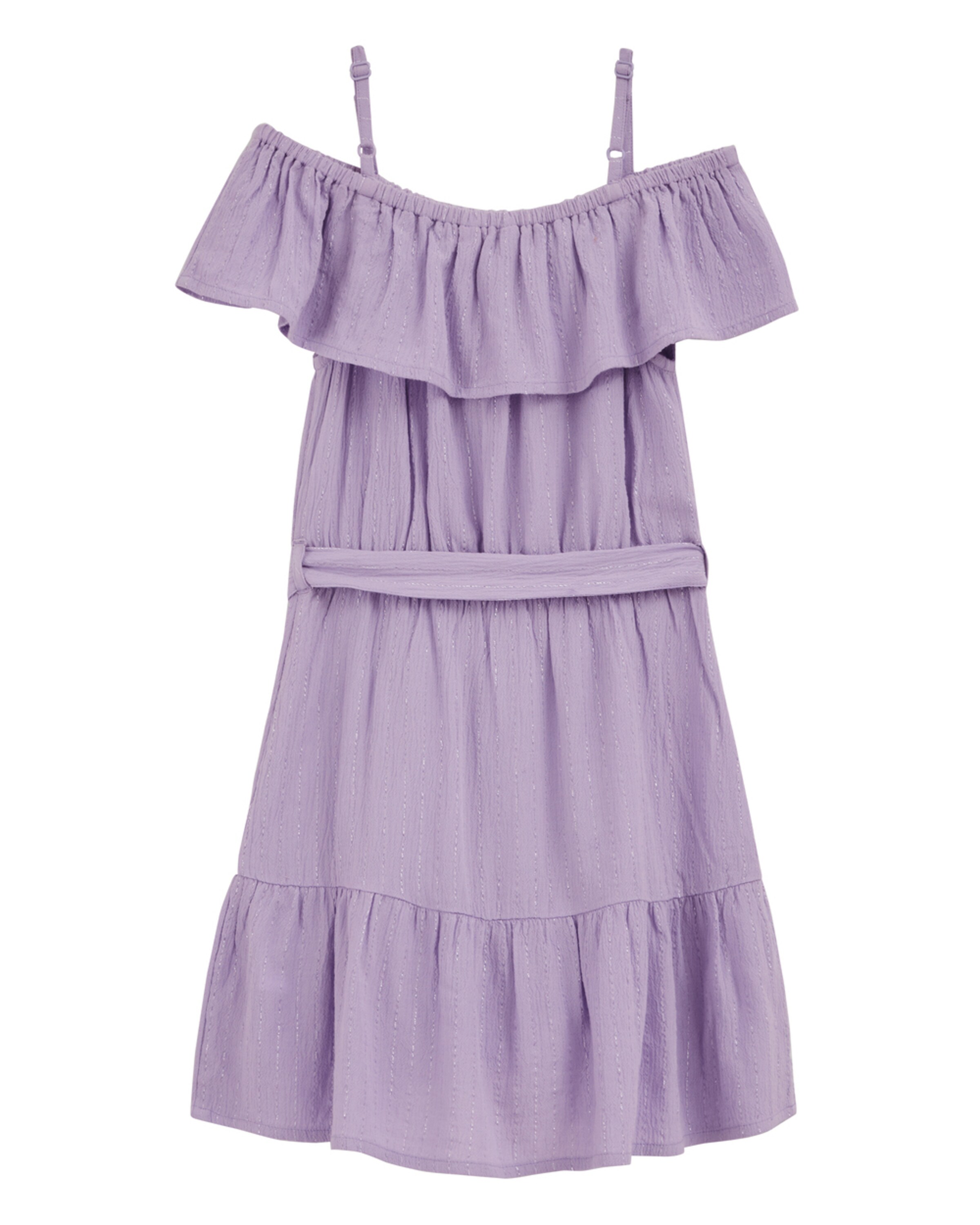 WE Fashion Ruha - lila