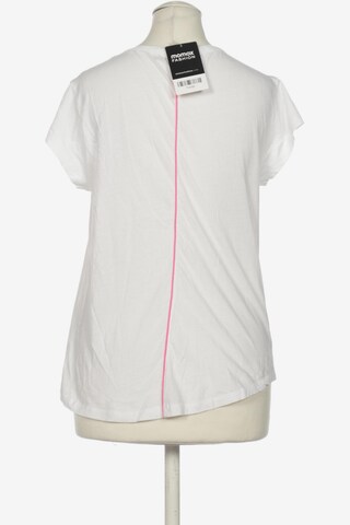 Karl Lagerfeld T-Shirt XS in Weiß
