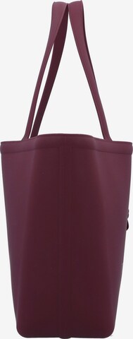 Ted Baker Nákupní taška – fialová