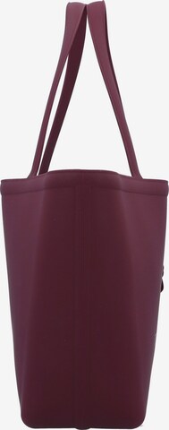 Ted Baker Shopper in Lila